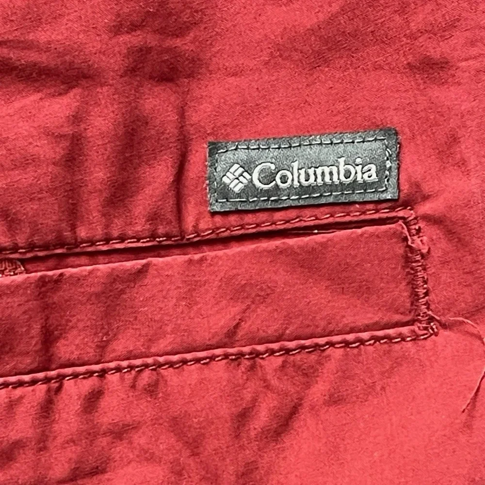 Columbia Men's 38 Waist 8